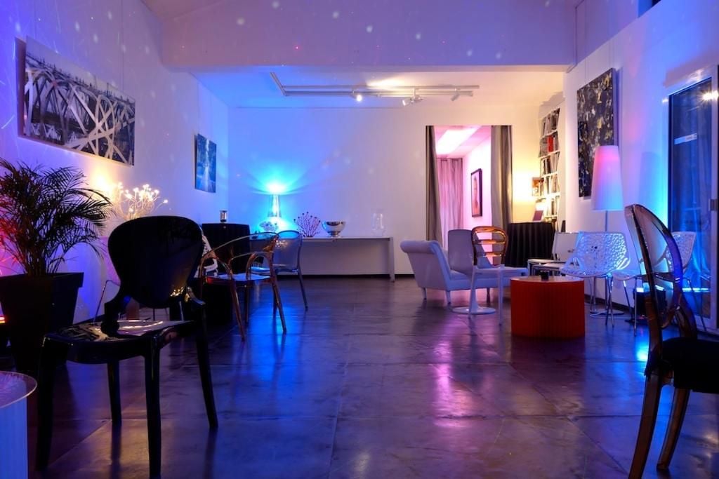 Loft Privé 2